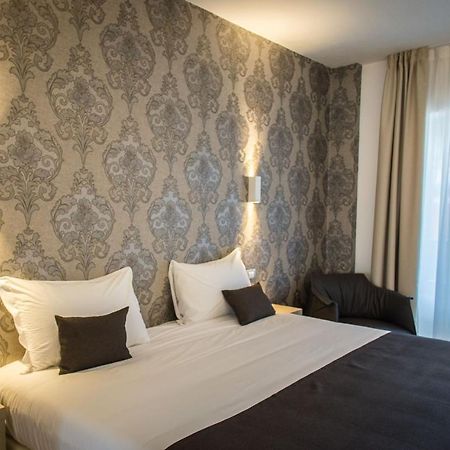 Hotel Ponti Angera Ngoại thất bức ảnh