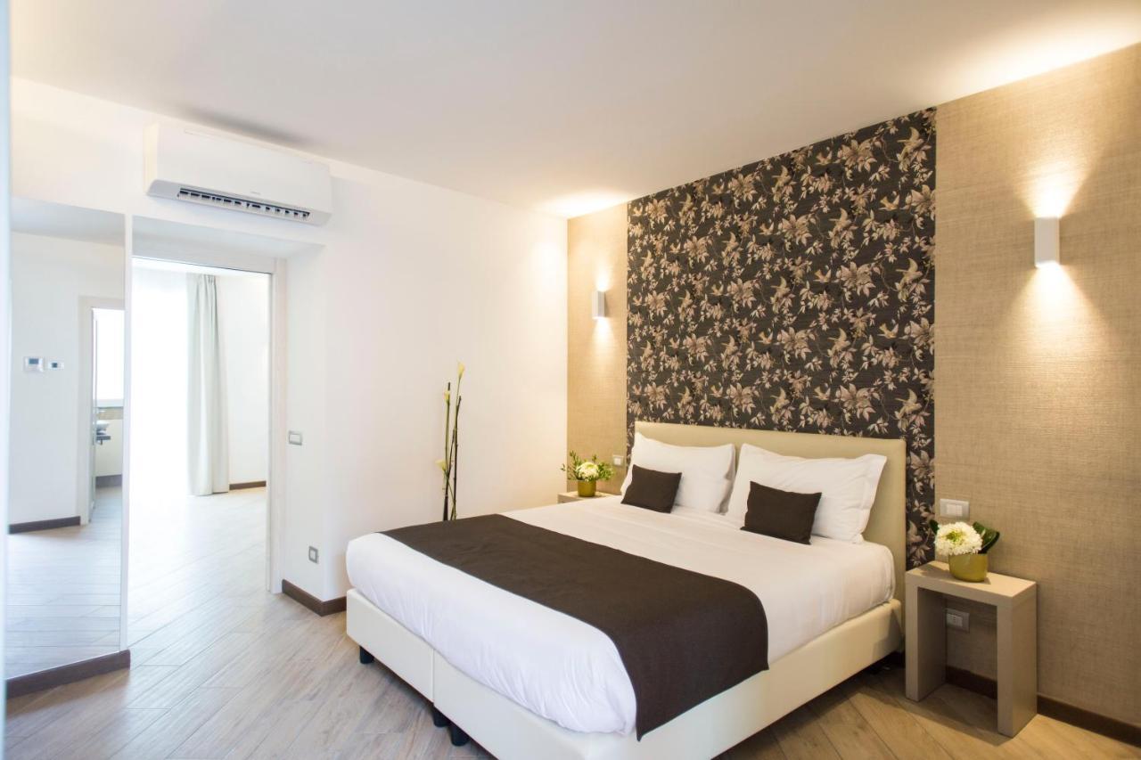 Hotel Ponti Angera Ngoại thất bức ảnh