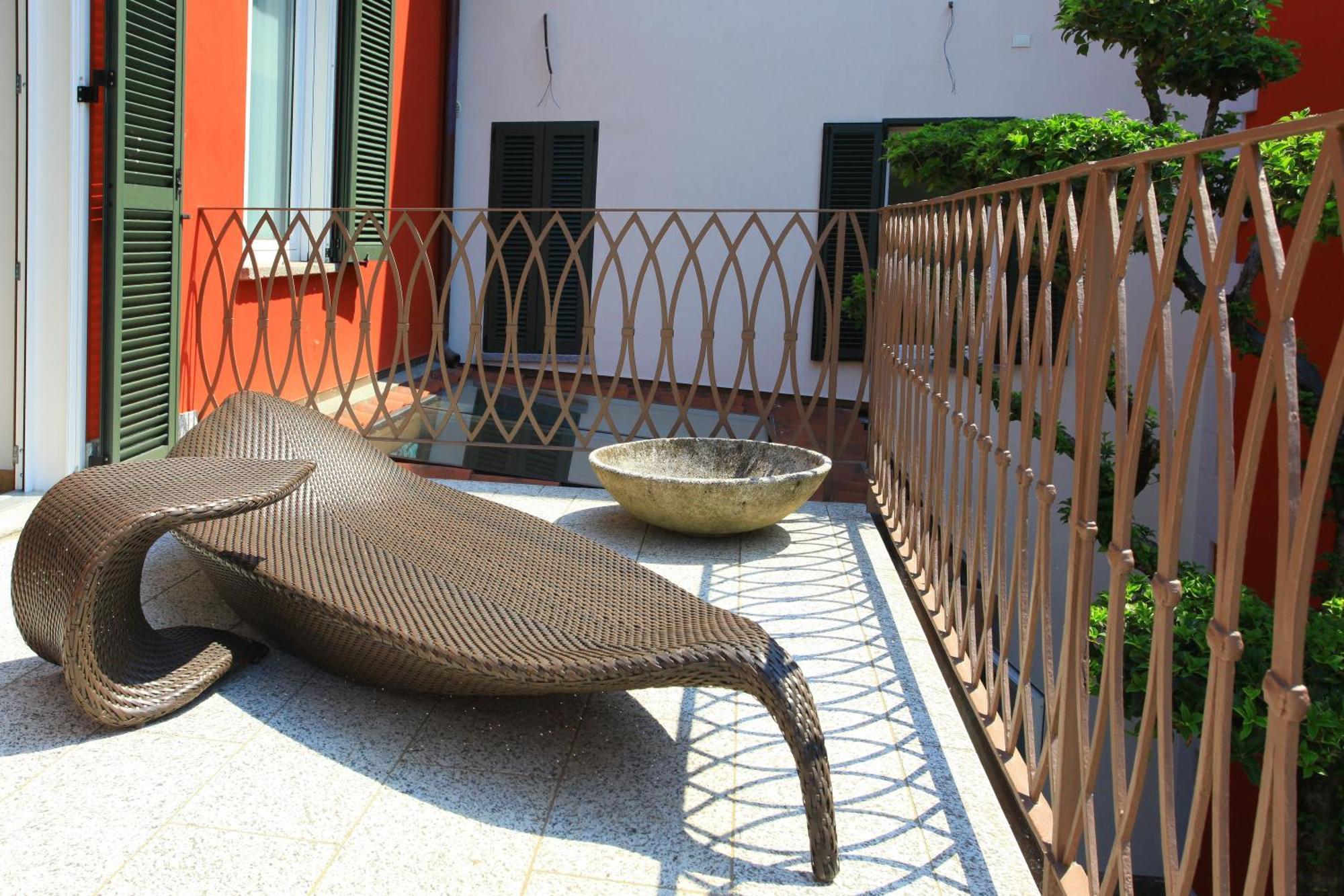 Hotel Ponti Angera Ngoại thất bức ảnh