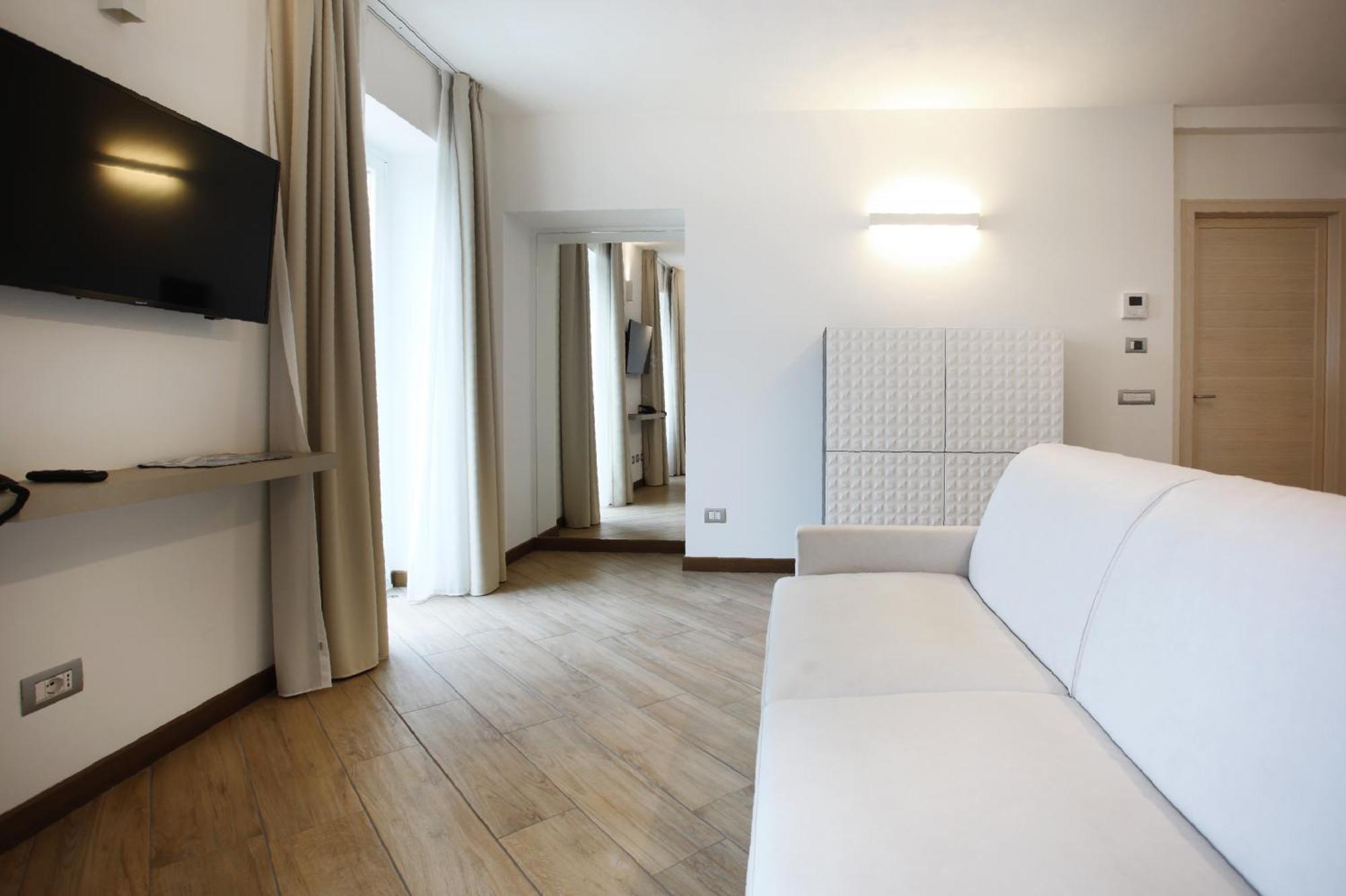 Hotel Ponti Angera Ngoại thất bức ảnh