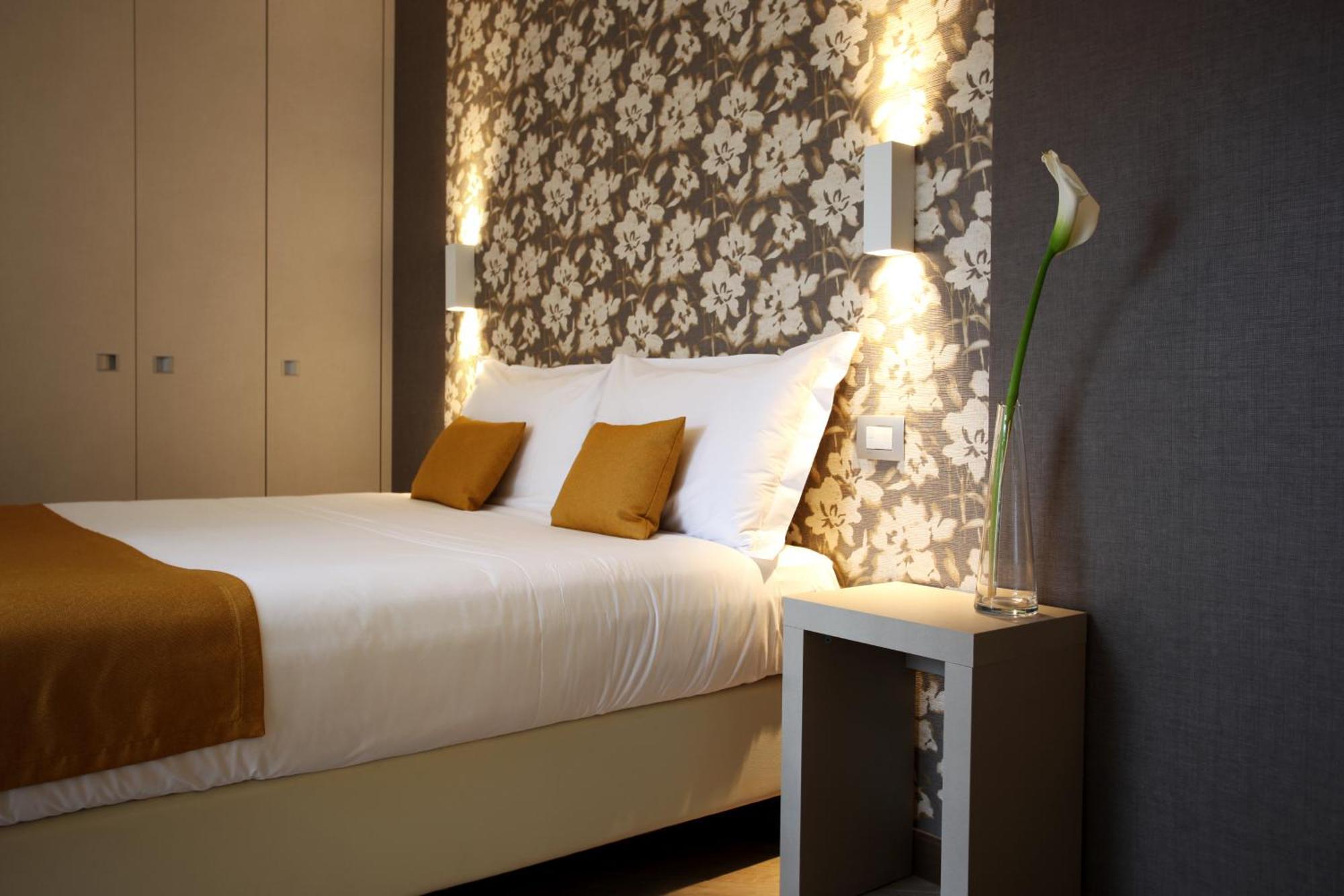 Hotel Ponti Angera Ngoại thất bức ảnh